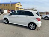 Mercedes-Benz B 200 2007 года за 3 700 000 тг. в Атырау – фото 5