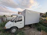ГАЗ  ГАЗель (3302) 1998 года за 2 500 000 тг. в Талдыкорган – фото 2