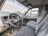 ГАЗ  ГАЗель (3302) 1998 года за 2 500 000 тг. в Талдыкорган – фото 5