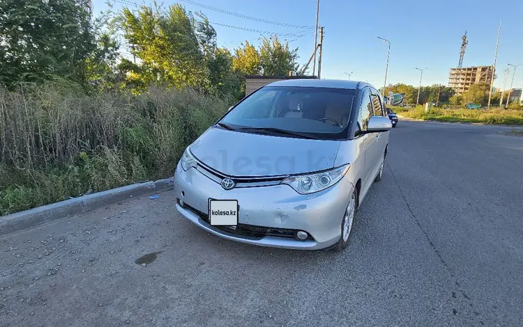 Toyota Previa 2006 годаүшін8 700 000 тг. в Астана