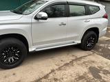 Mitsubishi Pajero Sport 2020 годаүшін18 500 000 тг. в Шымкент