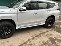 Mitsubishi Pajero Sport 2020 годаүшін18 500 000 тг. в Шымкент