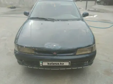 Mitsubishi Lancer 1993 года за 800 000 тг. в Алматы – фото 2