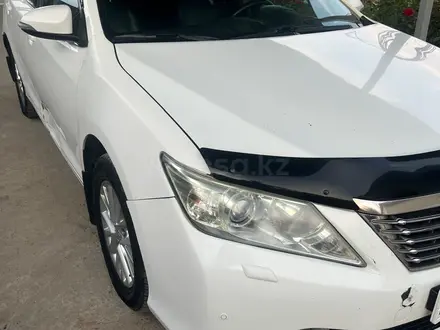 Toyota Camry 2012 года за 8 500 000 тг. в Алматы