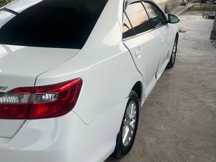 Toyota Camry 2012 года за 8 500 000 тг. в Алматы – фото 5