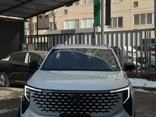 Changan CS55 Plus