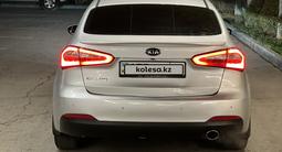 Kia Cerato 2015 годаfor6 800 000 тг. в Алматы – фото 5