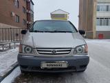 Toyota Sienna 2002 года за 5 700 000 тг. в Атырау