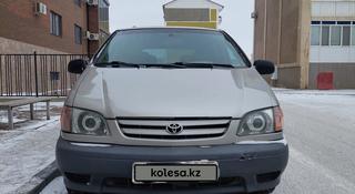 Toyota Sienna 2002 года за 5 700 000 тг. в Атырау