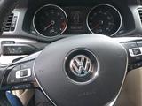 Volkswagen Passat 2016 годаүшін7 000 000 тг. в Лисаковск – фото 3