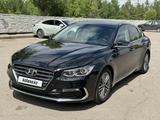 Hyundai Grandeur 2018 года за 9 700 000 тг. в Астана