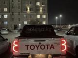 Toyota Hilux 2022 годаүшін18 500 000 тг. в Актау – фото 2