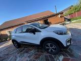 Renault Kaptur 2019 годаүшін6 200 000 тг. в Павлодар