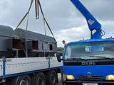 Dongfeng 2007 годаүшін9 000 000 тг. в Петропавловск – фото 2