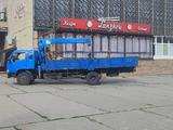 Dongfeng 2007 годаүшін9 000 000 тг. в Петропавловск