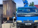 Dongfeng 2007 годаүшін9 000 000 тг. в Петропавловск – фото 3