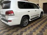 Lexus LX 570 2013 годаүшін30 000 000 тг. в Атырау – фото 4