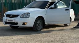 ВАЗ (Lada) Priora 2170 2013 года за 2 200 000 тг. в Атырау – фото 2