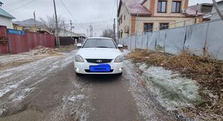 ВАЗ (Lada) Priora 2170 2013 года за 2 200 000 тг. в Атырау