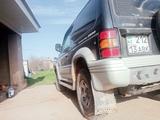 Mitsubishi Pajero 1995 года за 2 200 000 тг. в Шымкент – фото 2