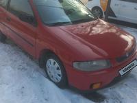 Mazda 323 1995 года за 1 200 000 тг. в Алматы