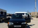 ВАЗ (Lada) 2114 2012 года за 850 000 тг. в Актау