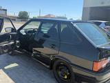 ВАЗ (Lada) 2114 2012 года за 850 000 тг. в Актау – фото 2