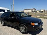 ВАЗ (Lada) 2114 2012 года за 850 000 тг. в Актау – фото 4