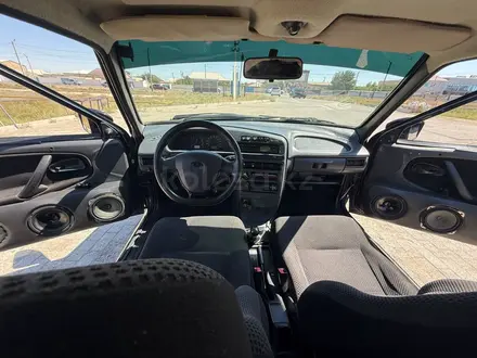 ВАЗ (Lada) 2114 2012 года за 850 000 тг. в Актау – фото 6