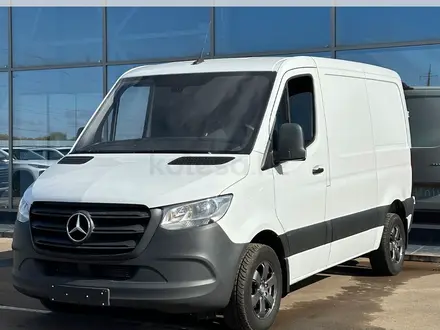 Mercedes-Benz Sprinter 2019 года за 17 000 000 тг. в Уральск – фото 3