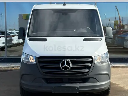 Mercedes-Benz Sprinter 2019 года за 17 000 000 тг. в Уральск – фото 2