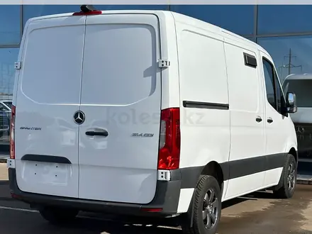 Mercedes-Benz Sprinter 2019 года за 17 000 000 тг. в Уральск – фото 6