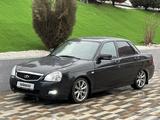 ВАЗ (Lada) Priora 2170 2014 годаүшін3 600 000 тг. в Шымкент – фото 4