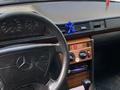 Mercedes-Benz E 230 1992 годаfor1 800 000 тг. в Алматы – фото 11