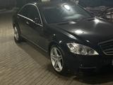 Mercedes-Benz S 350 2007 годаүшін7 500 000 тг. в Алматы – фото 4