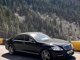 Mercedes-Benz S 350 2007 годаүшін7 500 000 тг. в Алматы