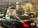 Mercedes-Benz S 350 2007 годаүшін7 500 000 тг. в Алматы – фото 5