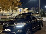 Toyota Land Cruiser 2010 годаfor23 000 000 тг. в Астана – фото 2