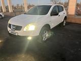 Nissan Qashqai 2008 годаfor4 200 000 тг. в Шу