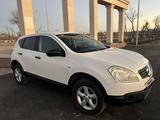 Nissan Qashqai 2008 годаfor4 200 000 тг. в Шу – фото 5