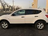 Nissan Qashqai 2008 годаfor4 200 000 тг. в Шу – фото 4