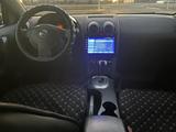 Nissan Qashqai 2008 годаfor4 200 000 тг. в Шу – фото 3
