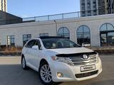 Toyota Venza 2010 годаүшін10 500 000 тг. в Астана – фото 5