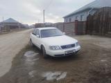 Audi A6 1994 годаfor3 400 000 тг. в Кызылорда – фото 2