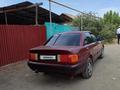 Audi 100 1992 годаүшін2 400 000 тг. в Шу – фото 2