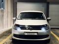 Volkswagen Polo 2013 года за 4 800 000 тг. в Алматы – фото 16