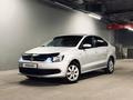 Volkswagen Polo 2013 года за 4 800 000 тг. в Алматы – фото 4