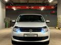 Volkswagen Polo 2013 года за 4 800 000 тг. в Алматы – фото 3