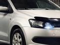 Volkswagen Polo 2013 года за 4 800 000 тг. в Алматы – фото 7