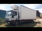 IVECO  EuroCargo 1994 года за 4 000 000 тг. в Алматы